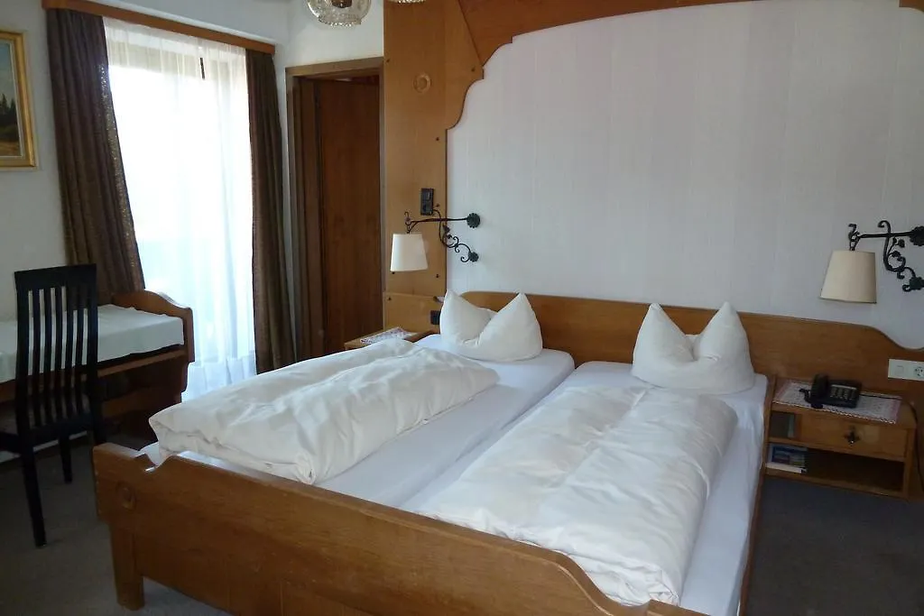 *** Guest house Hotel Wittelsbach Am See Bad Wiessee Germany
