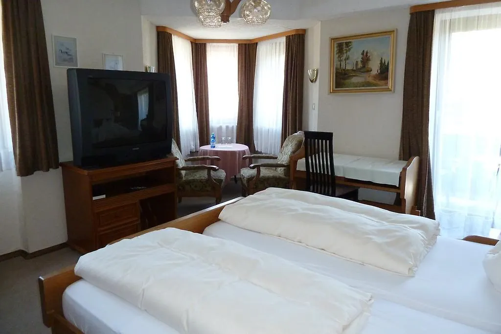 Hotel Wittelsbach Am See Bad Wiessee 3*,  Germany