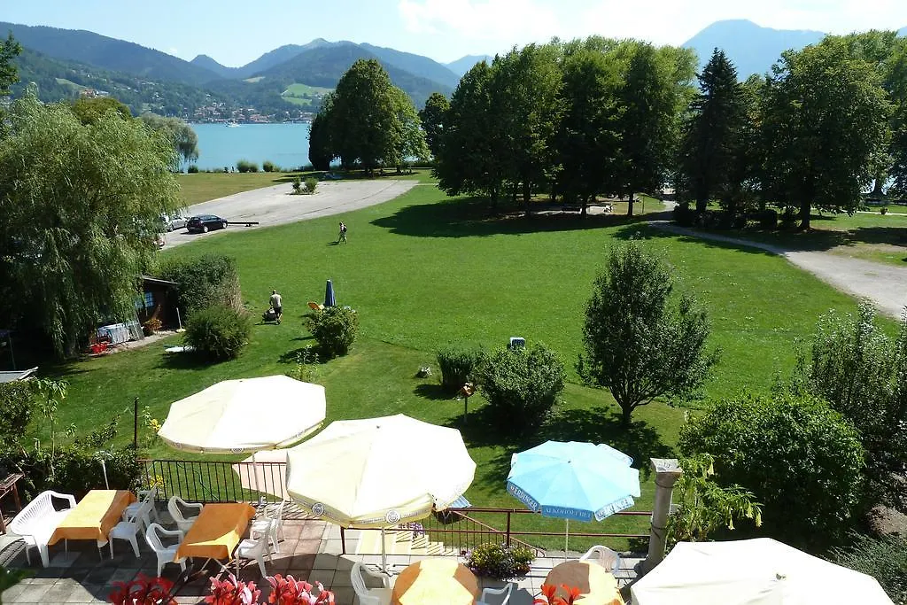 Guest house Hotel Wittelsbach Am See Bad Wiessee