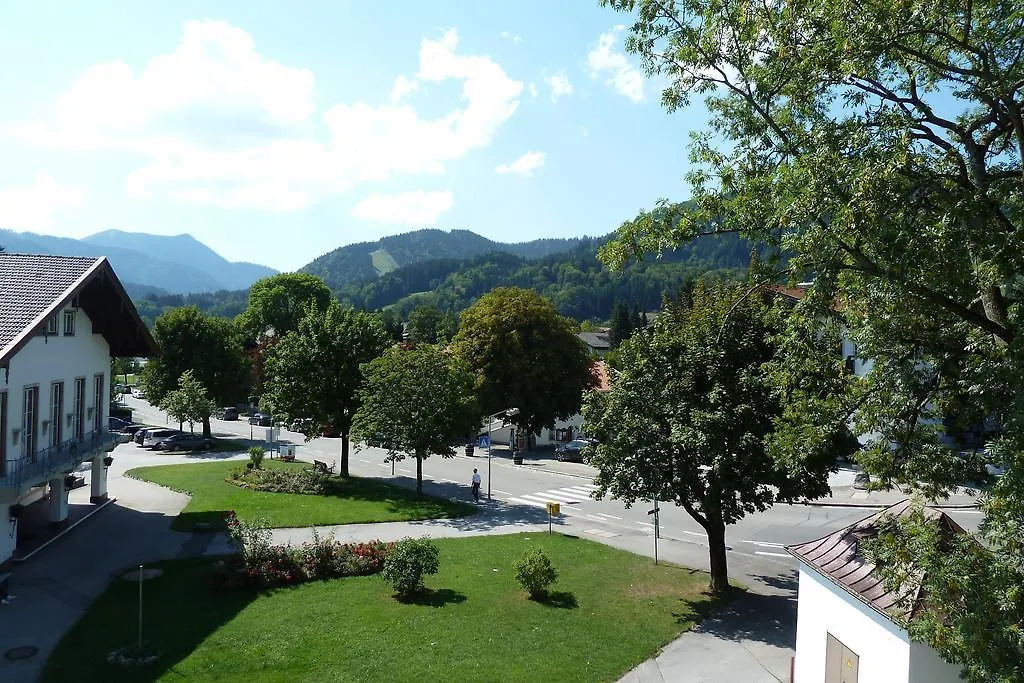 Hotel Wittelsbach Am See Bad Wiessee 3*,
