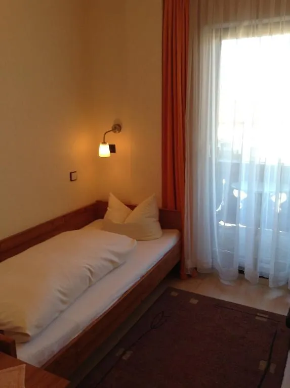 Hotel Wittelsbach Am See Bad Wiessee 3*,  Germany