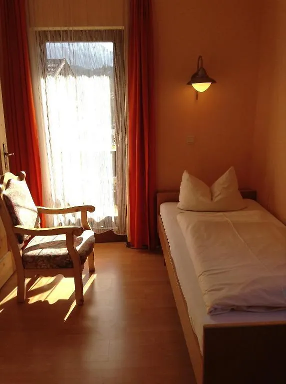 Guest house Hotel Wittelsbach Am See Bad Wiessee