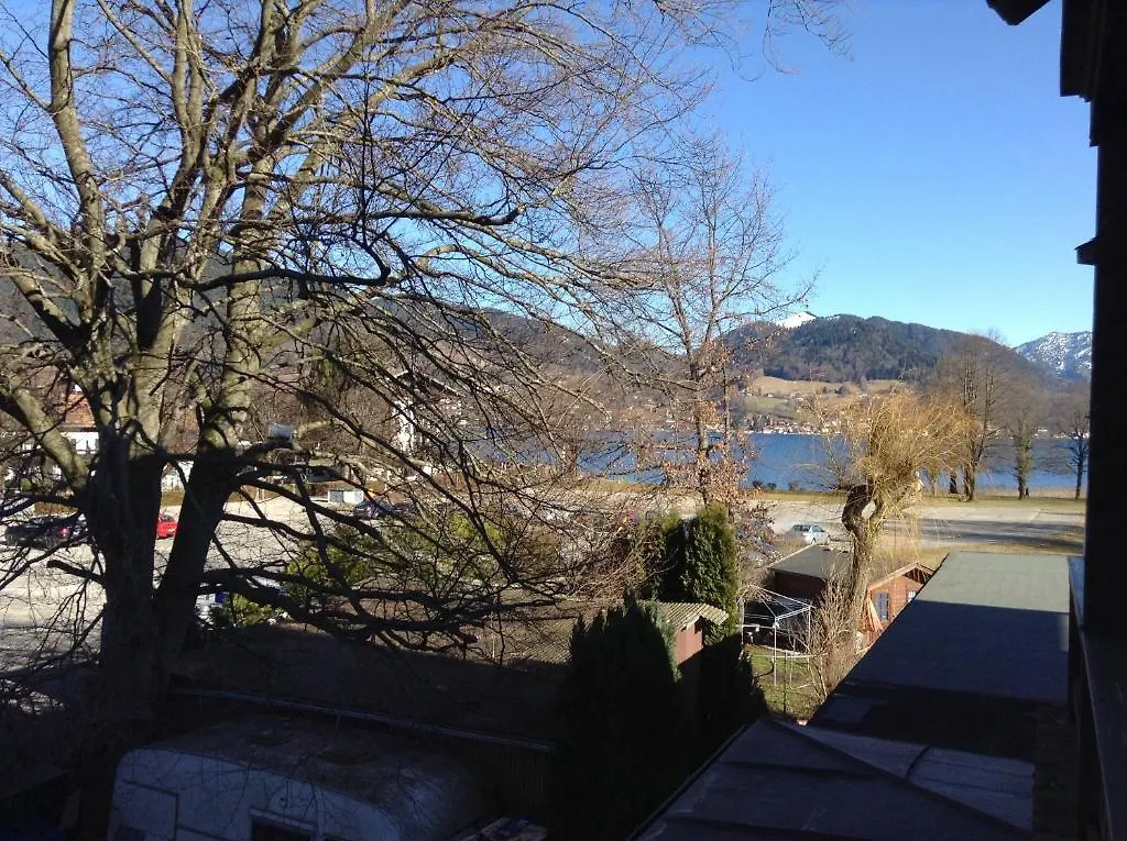 Hotel Wittelsbach Am See Bad Wiessee Guest house